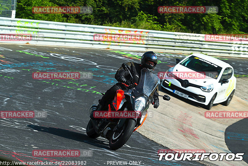 Bild #22083982 - Touristenfahrten Nürburgring Nordschleife (08.06.2023)