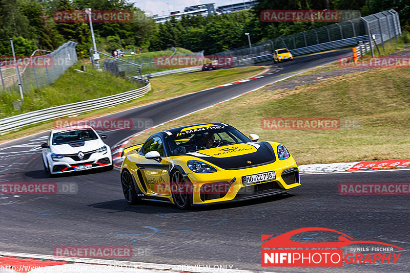 Bild #22083985 - Touristenfahrten Nürburgring Nordschleife (08.06.2023)