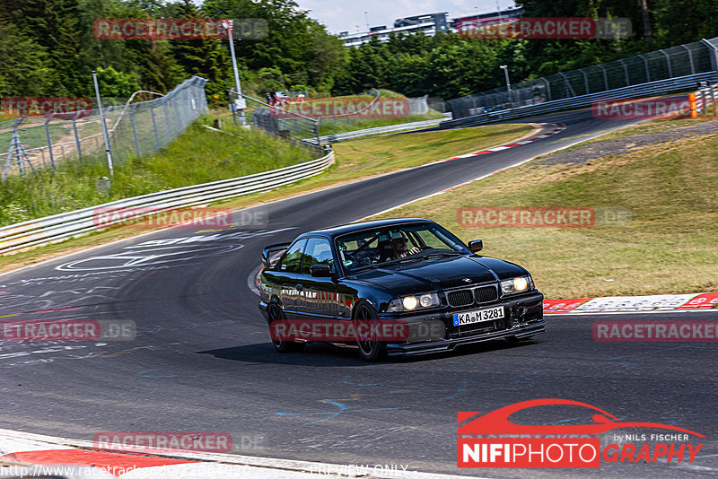 Bild #22084020 - Touristenfahrten Nürburgring Nordschleife (08.06.2023)