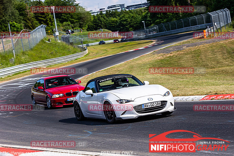 Bild #22084043 - Touristenfahrten Nürburgring Nordschleife (08.06.2023)