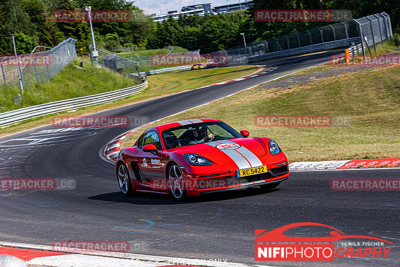 Bild #22084089 - Touristenfahrten Nürburgring Nordschleife (08.06.2023)