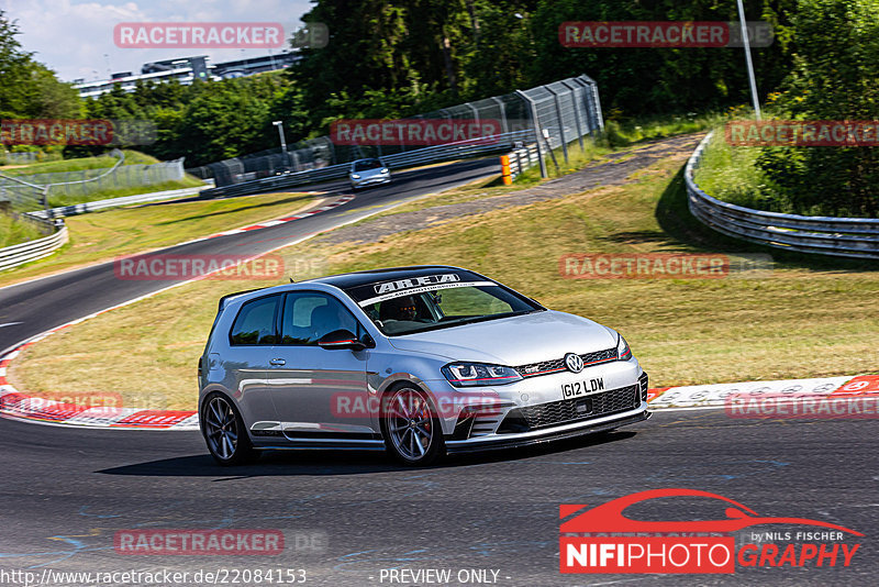 Bild #22084153 - Touristenfahrten Nürburgring Nordschleife (08.06.2023)