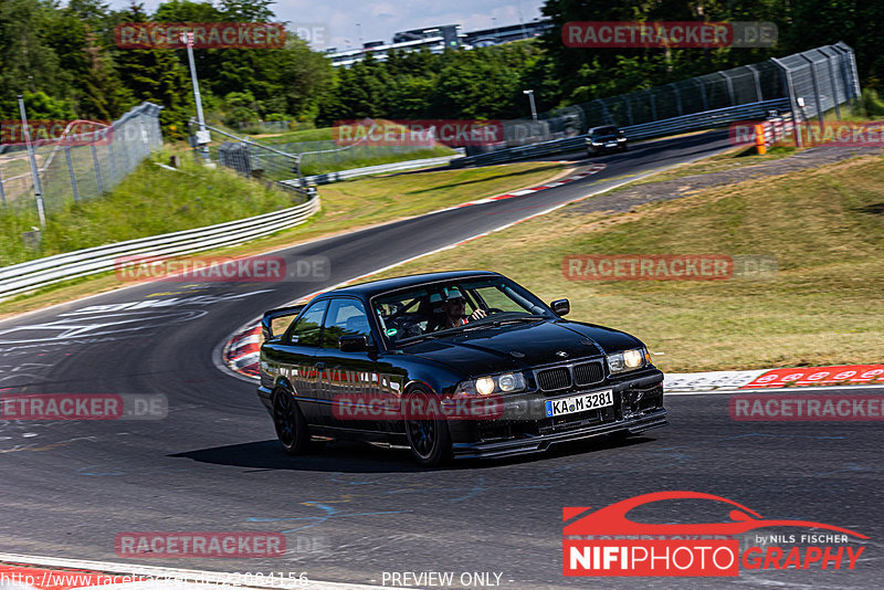 Bild #22084156 - Touristenfahrten Nürburgring Nordschleife (08.06.2023)