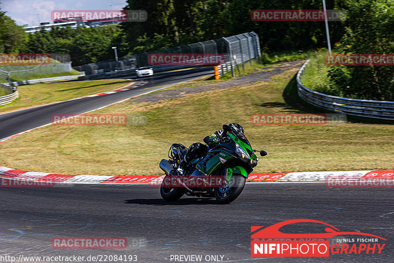 Bild #22084193 - Touristenfahrten Nürburgring Nordschleife (08.06.2023)