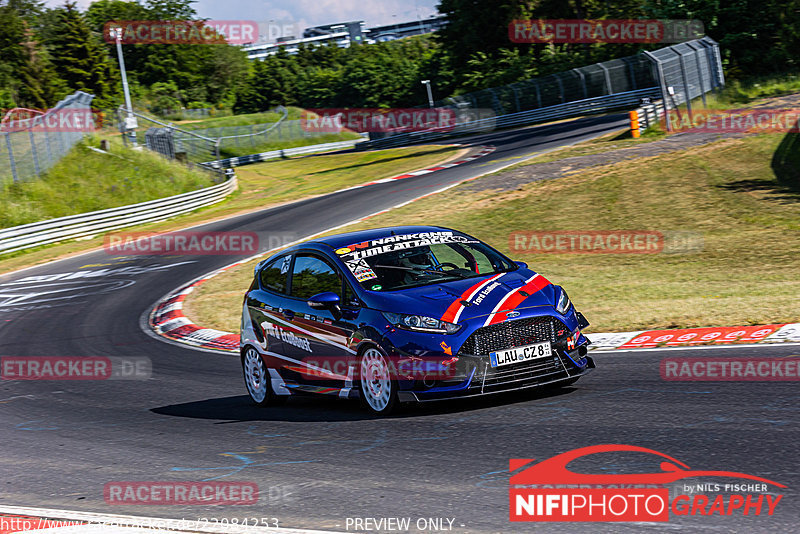 Bild #22084253 - Touristenfahrten Nürburgring Nordschleife (08.06.2023)