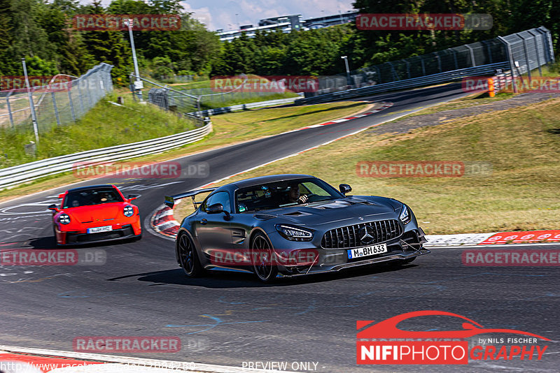 Bild #22084280 - Touristenfahrten Nürburgring Nordschleife (08.06.2023)