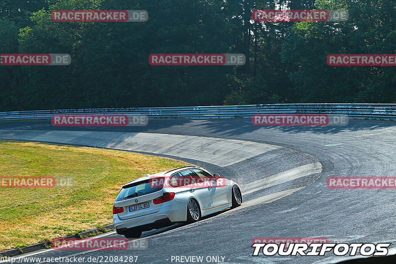 Bild #22084287 - Touristenfahrten Nürburgring Nordschleife (08.06.2023)