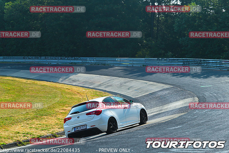 Bild #22084435 - Touristenfahrten Nürburgring Nordschleife (08.06.2023)