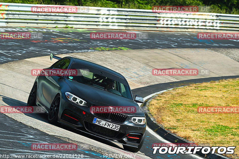 Bild #22084528 - Touristenfahrten Nürburgring Nordschleife (08.06.2023)