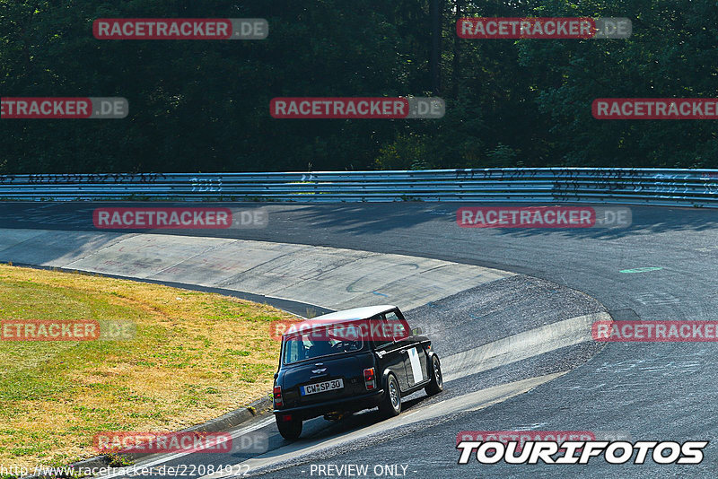 Bild #22084922 - Touristenfahrten Nürburgring Nordschleife (08.06.2023)