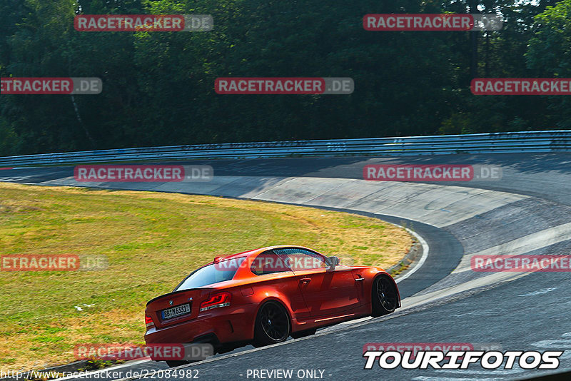 Bild #22084982 - Touristenfahrten Nürburgring Nordschleife (08.06.2023)