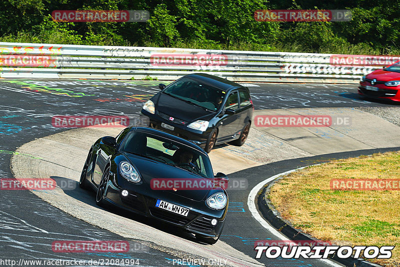 Bild #22084994 - Touristenfahrten Nürburgring Nordschleife (08.06.2023)