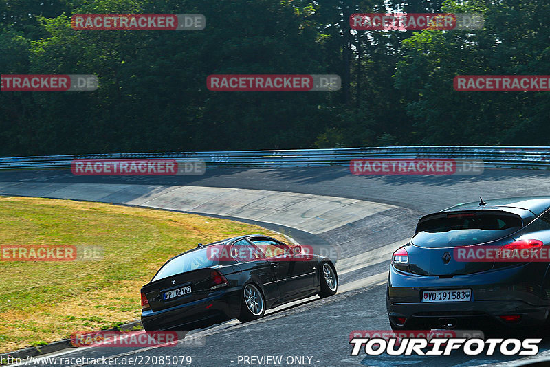 Bild #22085079 - Touristenfahrten Nürburgring Nordschleife (08.06.2023)