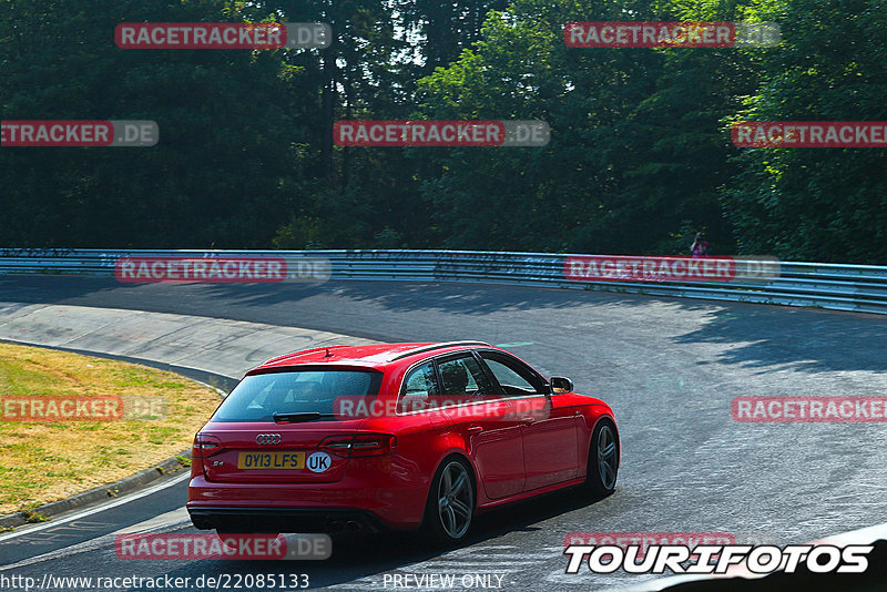 Bild #22085133 - Touristenfahrten Nürburgring Nordschleife (08.06.2023)