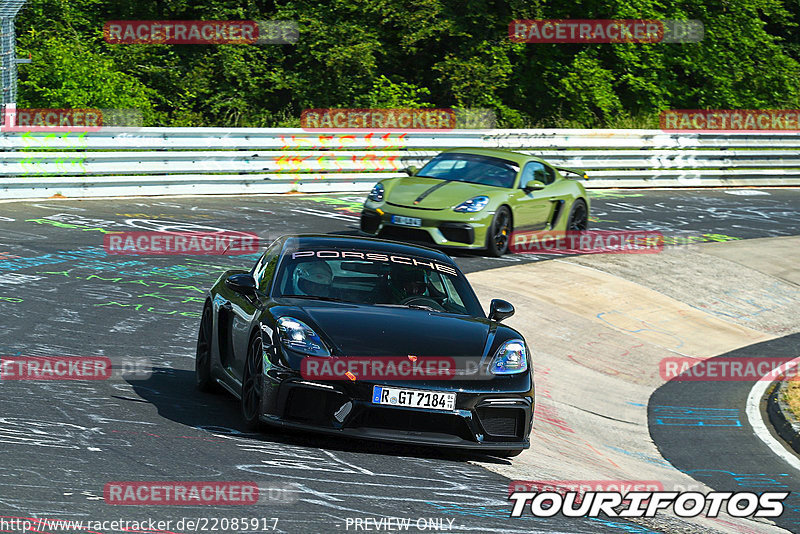 Bild #22085917 - Touristenfahrten Nürburgring Nordschleife (08.06.2023)