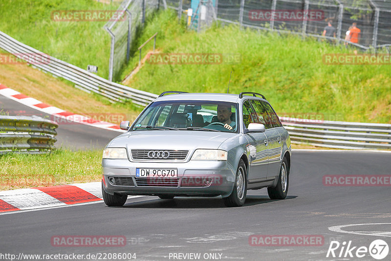 Bild #22086004 - Touristenfahrten Nürburgring Nordschleife (08.06.2023)