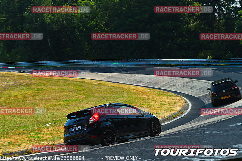 Bild #22086894 - Touristenfahrten Nürburgring Nordschleife (08.06.2023)