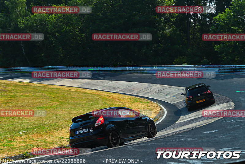 Bild #22086896 - Touristenfahrten Nürburgring Nordschleife (08.06.2023)