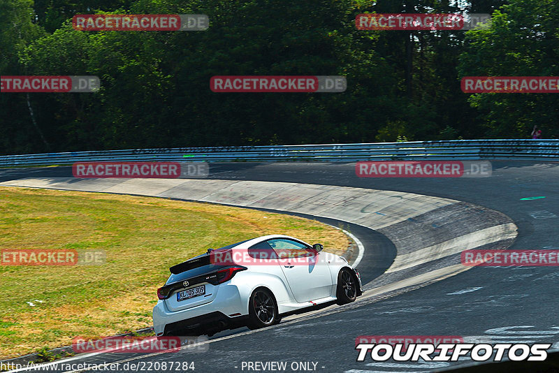 Bild #22087284 - Touristenfahrten Nürburgring Nordschleife (08.06.2023)