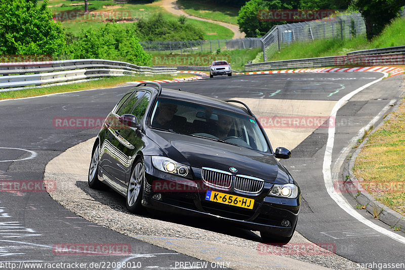 Bild #22088010 - Touristenfahrten Nürburgring Nordschleife (08.06.2023)