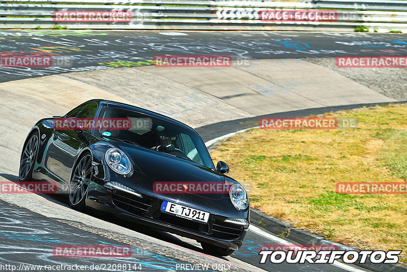 Bild #22088144 - Touristenfahrten Nürburgring Nordschleife (08.06.2023)