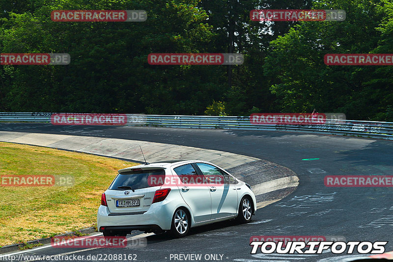 Bild #22088162 - Touristenfahrten Nürburgring Nordschleife (08.06.2023)