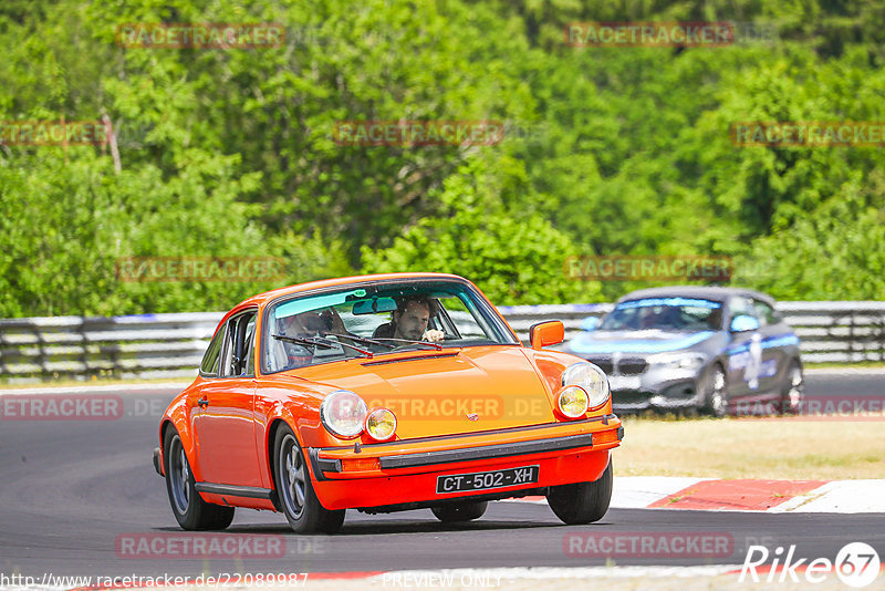 Bild #22089987 - Touristenfahrten Nürburgring Nordschleife (08.06.2023)