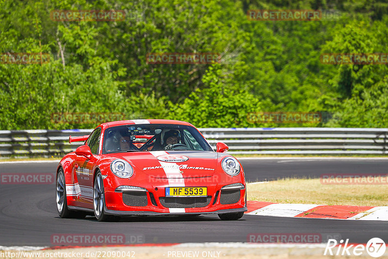 Bild #22090042 - Touristenfahrten Nürburgring Nordschleife (08.06.2023)