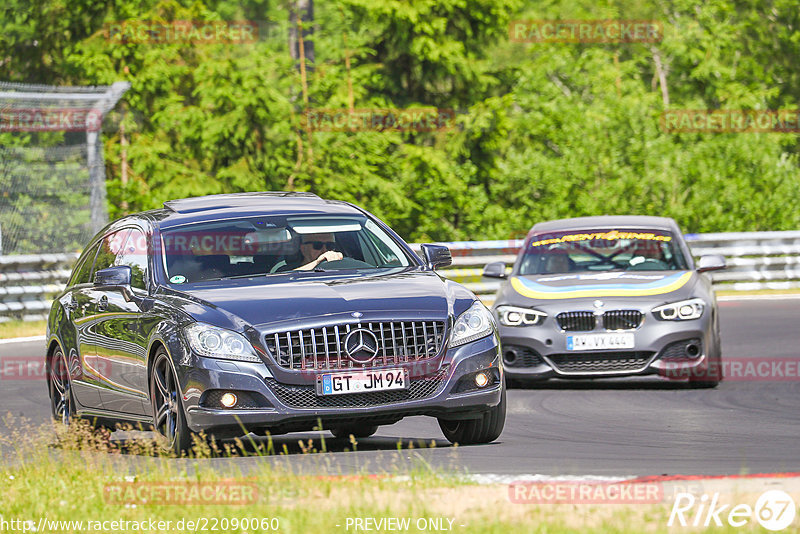 Bild #22090060 - Touristenfahrten Nürburgring Nordschleife (08.06.2023)