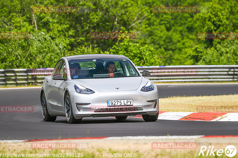 Bild #22090125 - Touristenfahrten Nürburgring Nordschleife (08.06.2023)