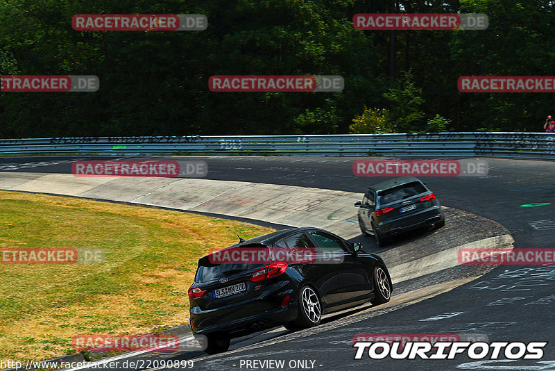 Bild #22090899 - Touristenfahrten Nürburgring Nordschleife (08.06.2023)