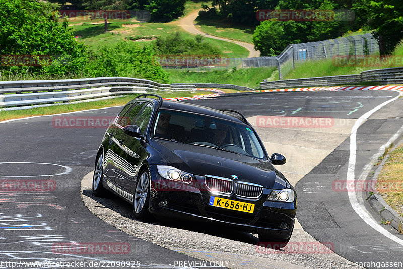 Bild #22090925 - Touristenfahrten Nürburgring Nordschleife (08.06.2023)