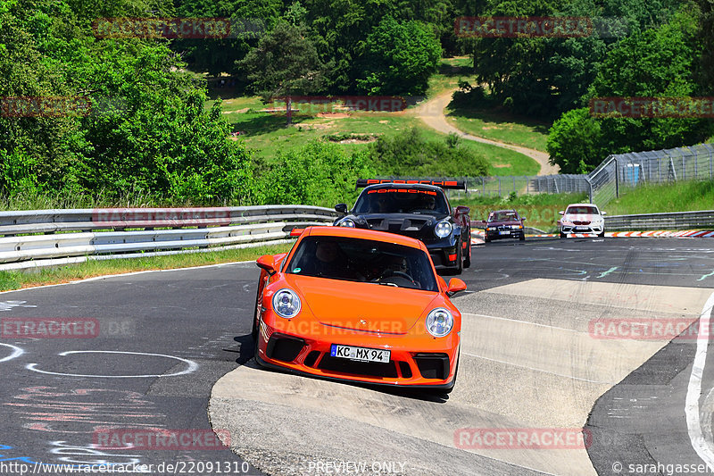 Bild #22091310 - Touristenfahrten Nürburgring Nordschleife (08.06.2023)