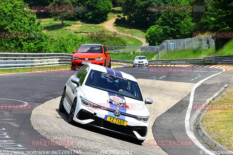 Bild #22091745 - Touristenfahrten Nürburgring Nordschleife (08.06.2023)