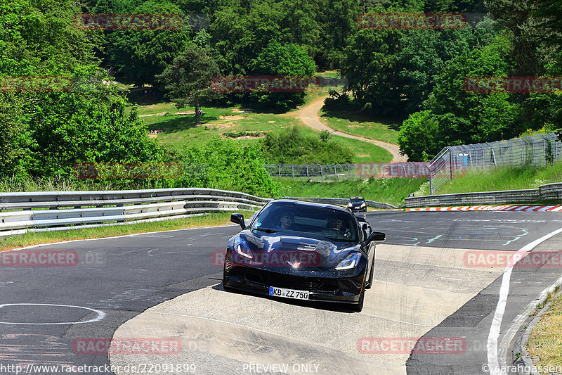 Bild #22091899 - Touristenfahrten Nürburgring Nordschleife (08.06.2023)