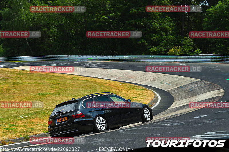 Bild #22092327 - Touristenfahrten Nürburgring Nordschleife (08.06.2023)