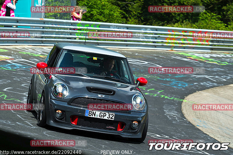 Bild #22092440 - Touristenfahrten Nürburgring Nordschleife (08.06.2023)