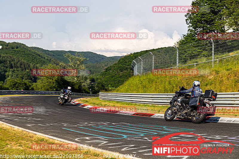 Bild #22093866 - Touristenfahrten Nürburgring Nordschleife (08.06.2023)