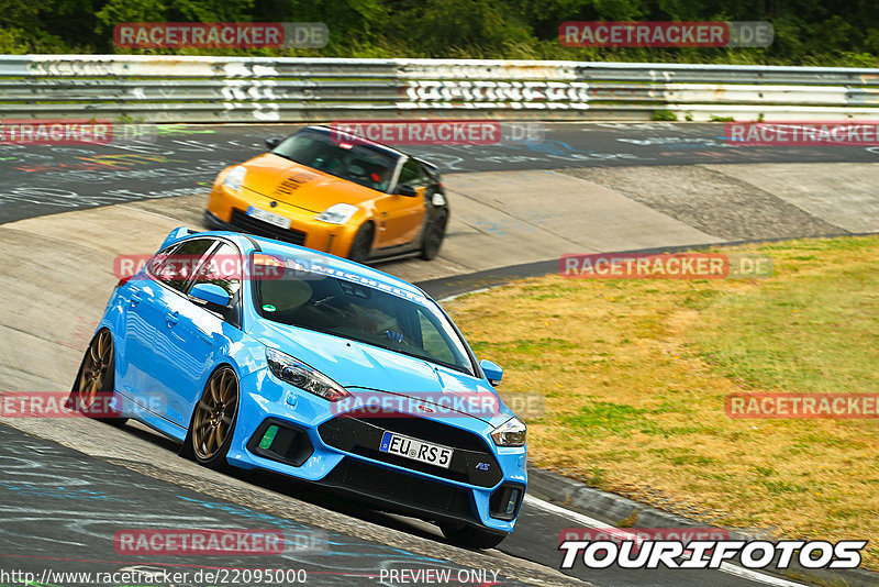 Bild #22095000 - Touristenfahrten Nürburgring Nordschleife (08.06.2023)