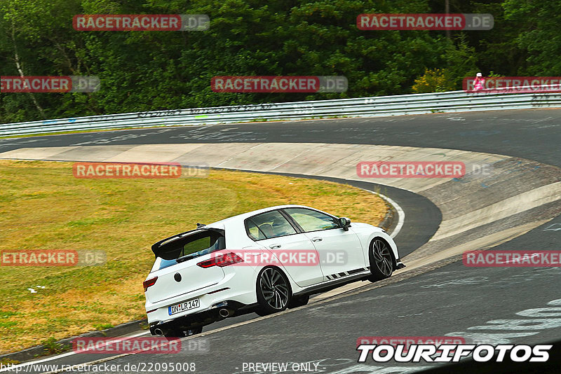 Bild #22095008 - Touristenfahrten Nürburgring Nordschleife (08.06.2023)