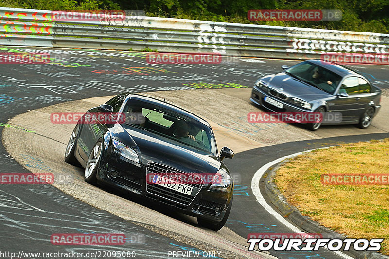 Bild #22095080 - Touristenfahrten Nürburgring Nordschleife (08.06.2023)