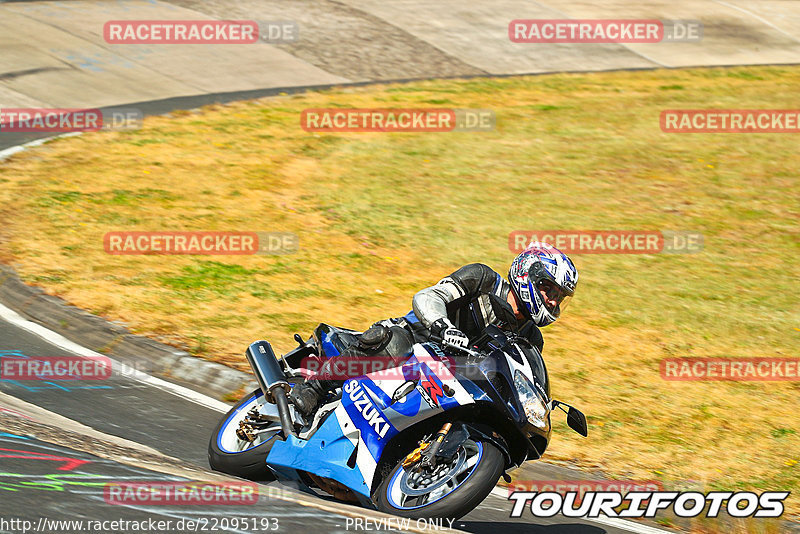 Bild #22095193 - Touristenfahrten Nürburgring Nordschleife (08.06.2023)