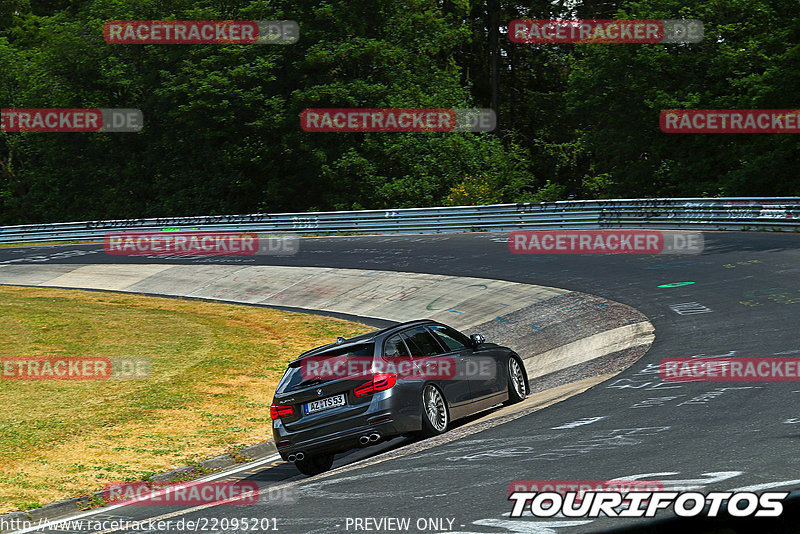 Bild #22095201 - Touristenfahrten Nürburgring Nordschleife (08.06.2023)