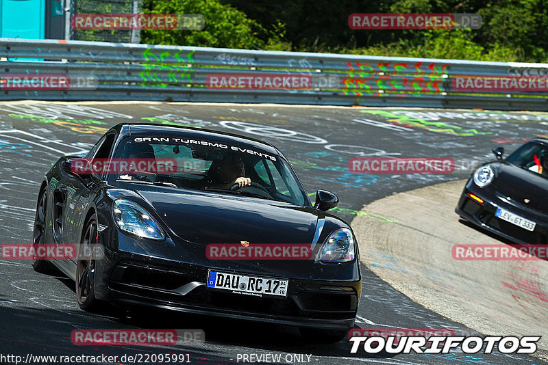 Bild #22095991 - Touristenfahrten Nürburgring Nordschleife (08.06.2023)