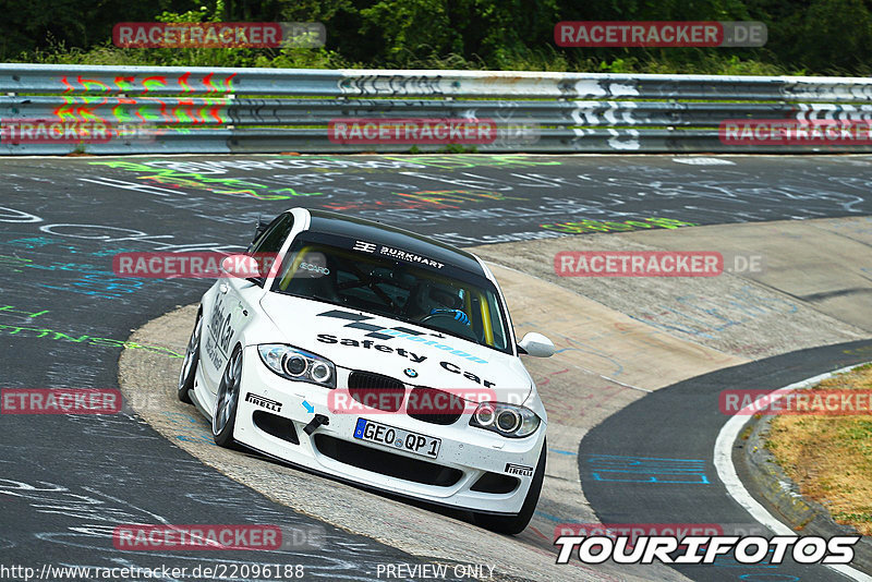 Bild #22096188 - Touristenfahrten Nürburgring Nordschleife (08.06.2023)