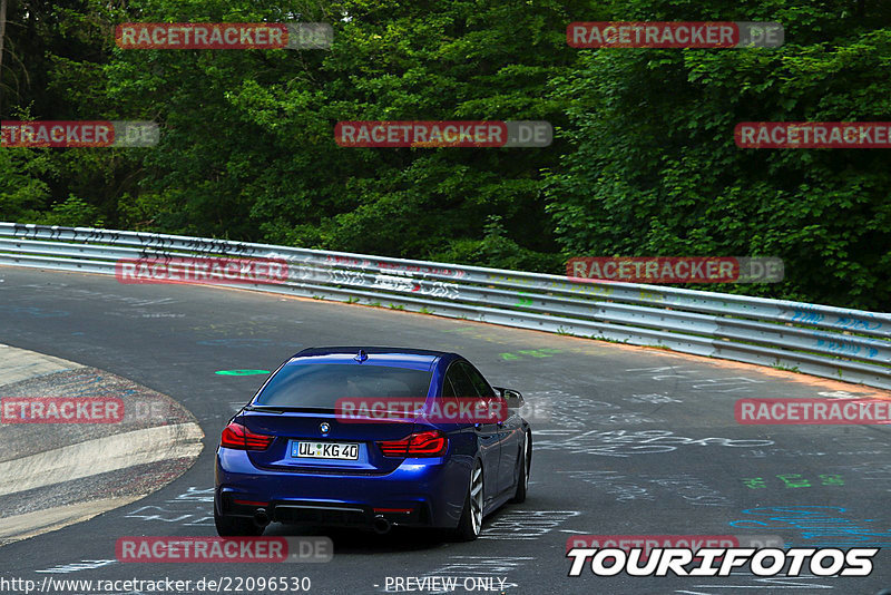 Bild #22096530 - Touristenfahrten Nürburgring Nordschleife (08.06.2023)