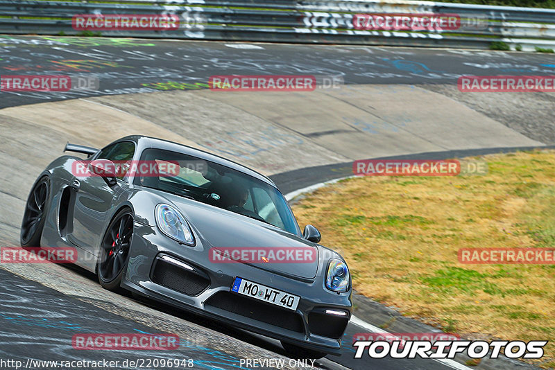 Bild #22096948 - Touristenfahrten Nürburgring Nordschleife (08.06.2023)