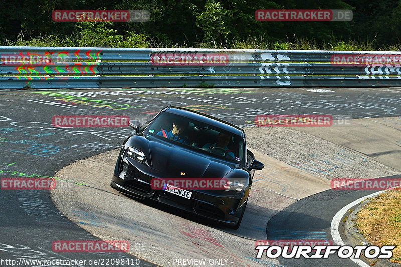 Bild #22098410 - Touristenfahrten Nürburgring Nordschleife (08.06.2023)