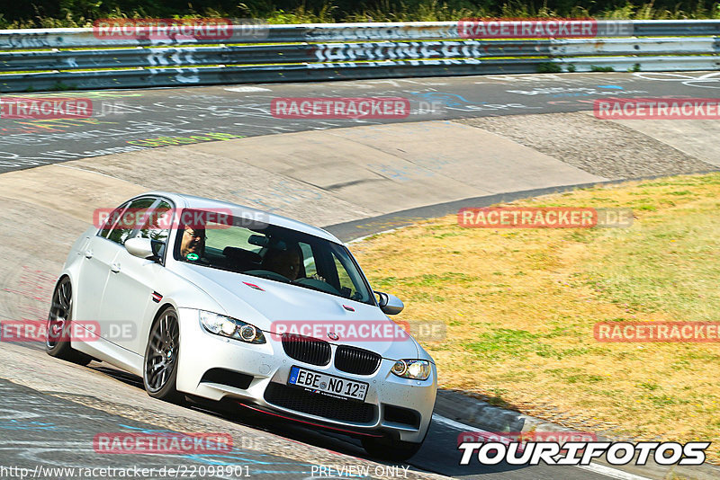 Bild #22098901 - Touristenfahrten Nürburgring Nordschleife (08.06.2023)