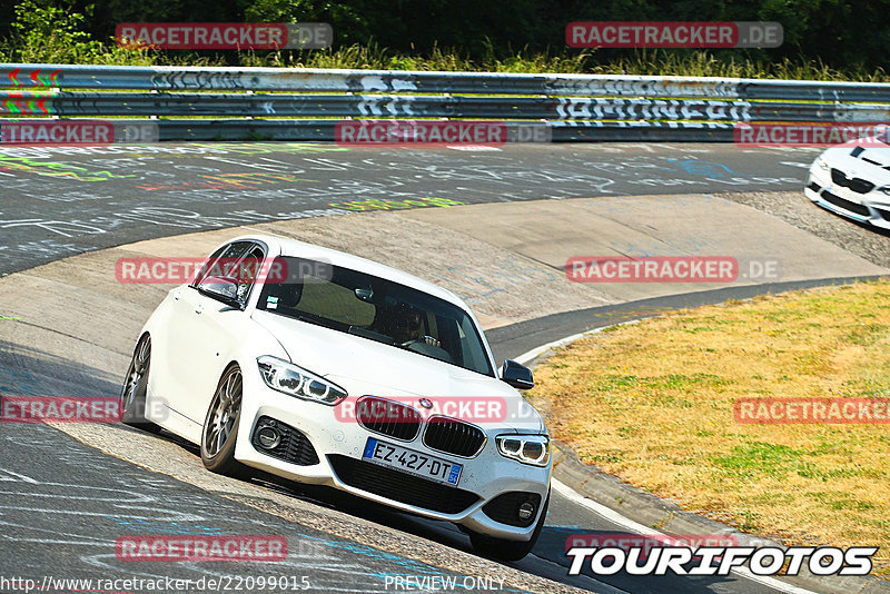 Bild #22099015 - Touristenfahrten Nürburgring Nordschleife (08.06.2023)